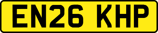 EN26KHP