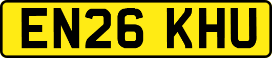 EN26KHU