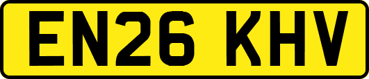 EN26KHV
