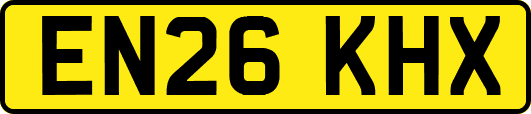 EN26KHX