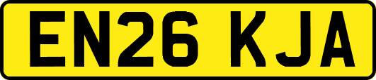 EN26KJA