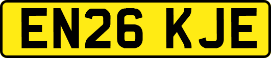 EN26KJE