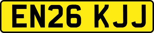 EN26KJJ