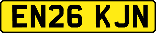 EN26KJN
