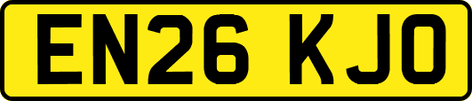 EN26KJO