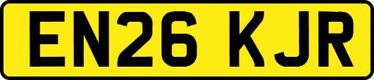 EN26KJR