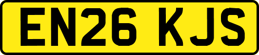 EN26KJS