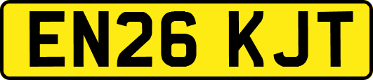EN26KJT