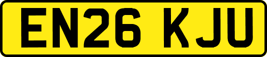 EN26KJU