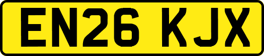 EN26KJX