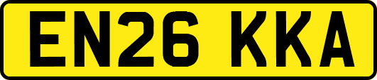 EN26KKA