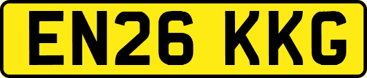 EN26KKG