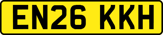 EN26KKH