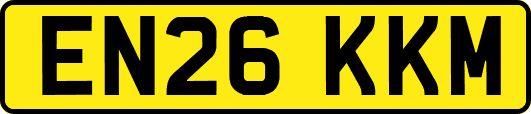 EN26KKM
