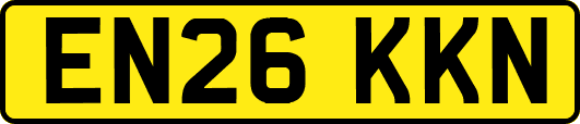 EN26KKN