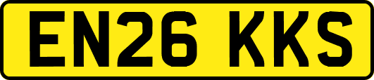 EN26KKS