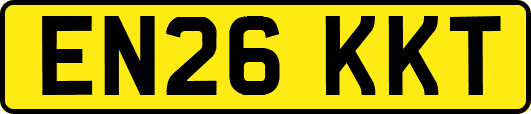EN26KKT