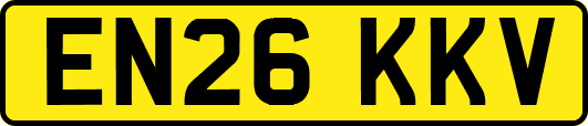 EN26KKV