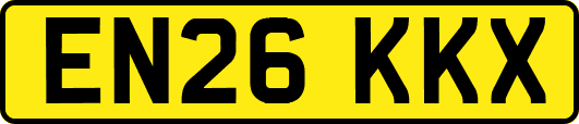 EN26KKX