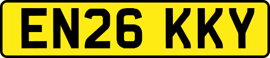 EN26KKY