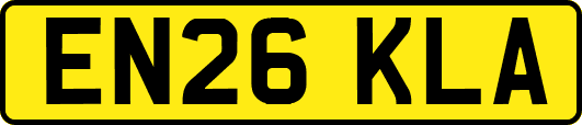 EN26KLA