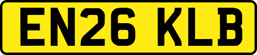 EN26KLB