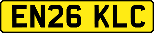 EN26KLC