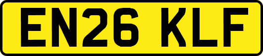EN26KLF
