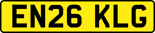 EN26KLG