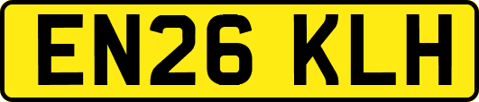 EN26KLH