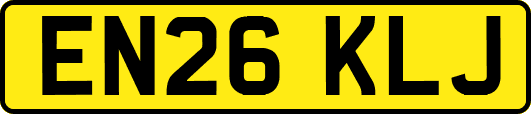 EN26KLJ