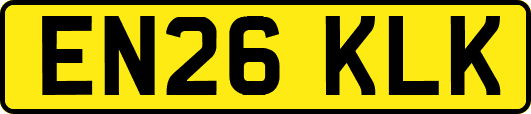 EN26KLK