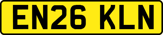 EN26KLN