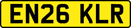 EN26KLR