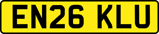 EN26KLU