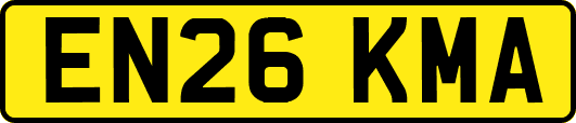 EN26KMA