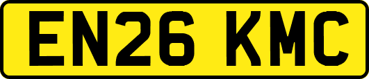 EN26KMC
