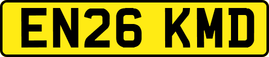 EN26KMD