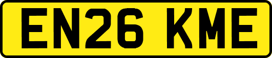 EN26KME