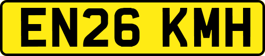 EN26KMH