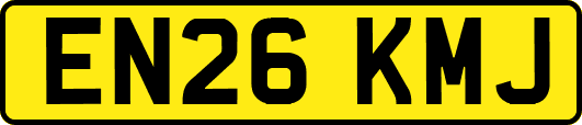 EN26KMJ