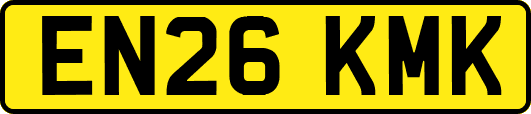 EN26KMK