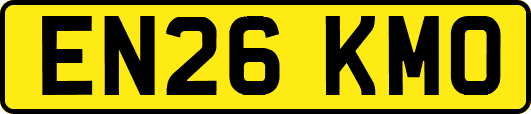 EN26KMO