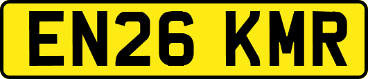 EN26KMR