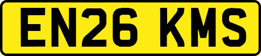 EN26KMS