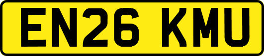 EN26KMU