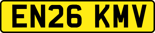 EN26KMV