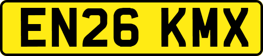 EN26KMX