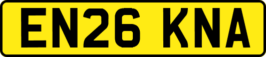 EN26KNA