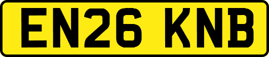 EN26KNB